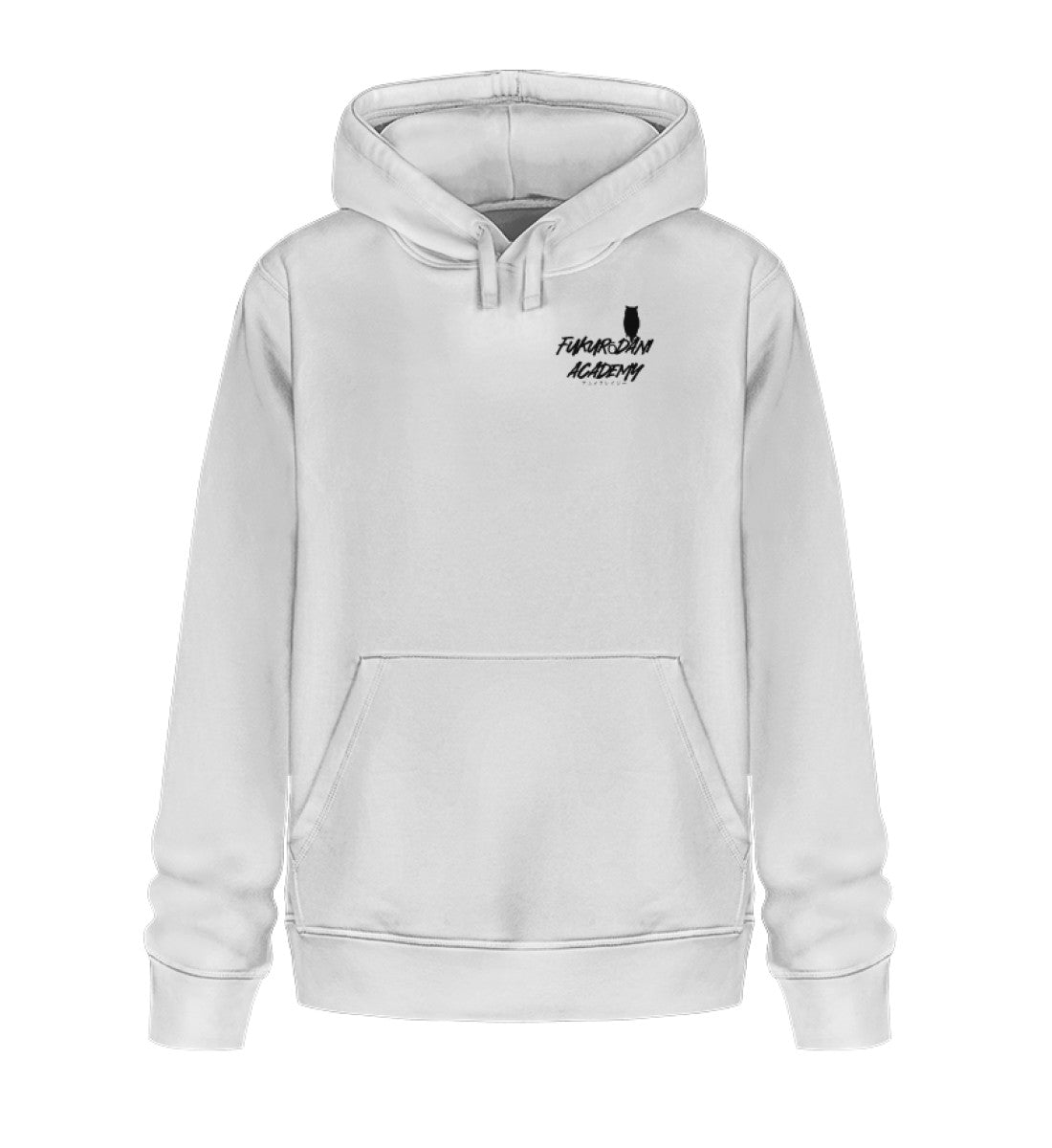 "Fukurodani Academy" Unisex Organic Hoodie