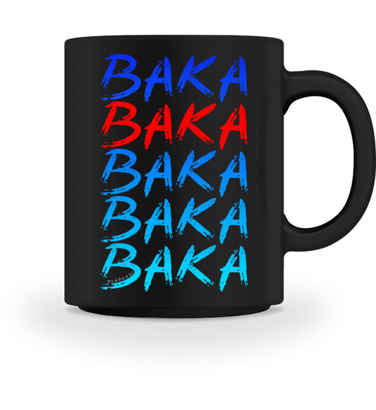 "Baka" Tasse
