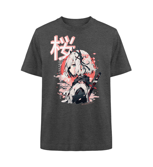 Dark Heather Grey-6898