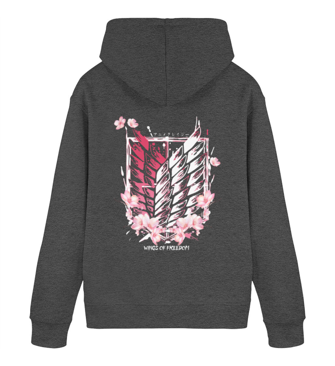 Dark Heather Grey-6898