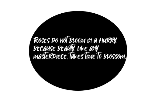 "Bara" Rose Men's Organic Shirt