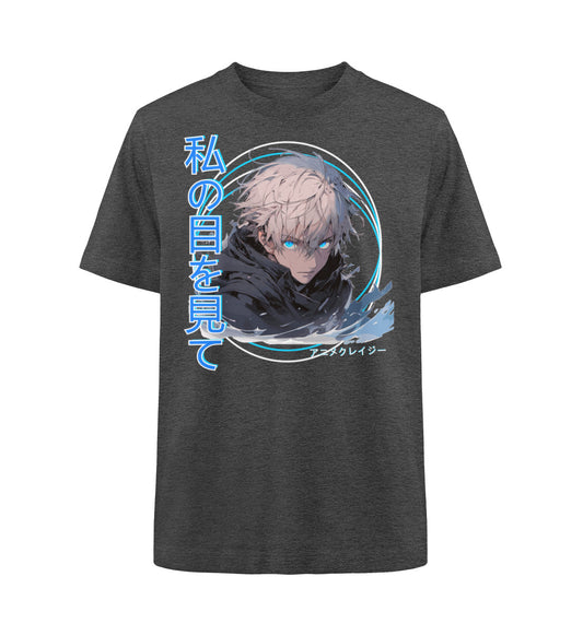 Dark Heather Grey-6898