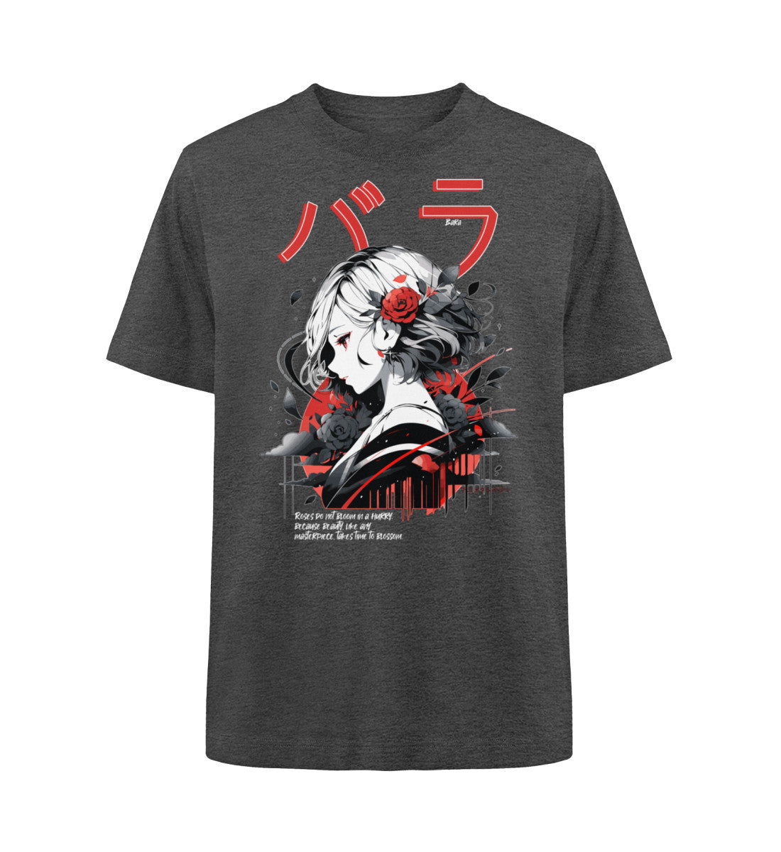 Dark Heather Grey-6898