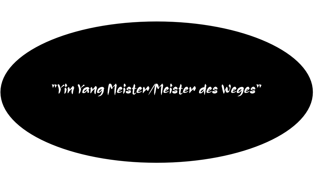 "Onmyōji" Back Organic Heavy Oversized T-Shirt