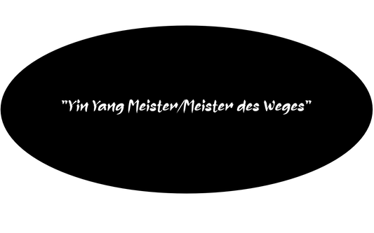 "Onmyōji" Back Organic Oversized Hoodie