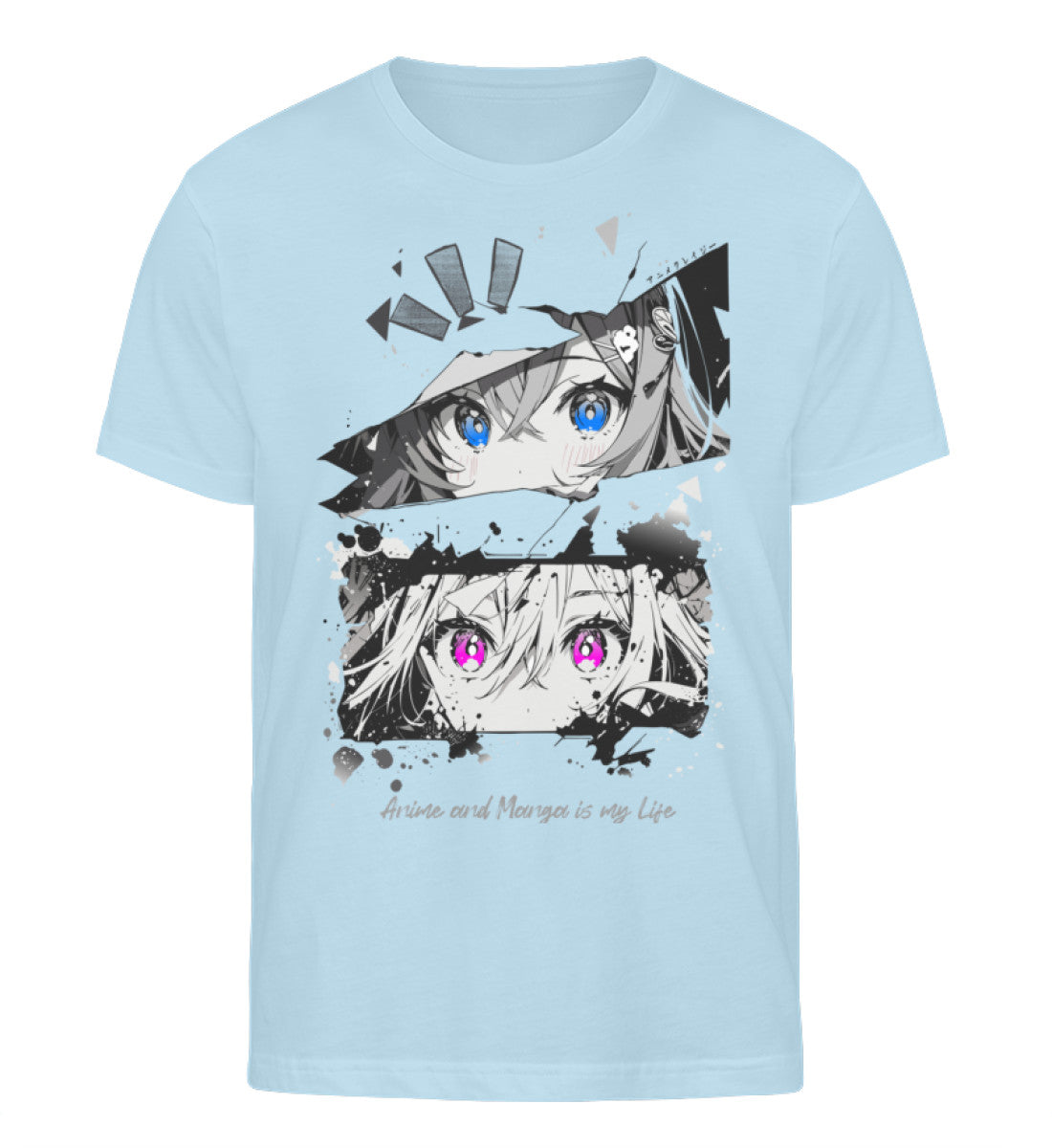 Sky Blue-6888
