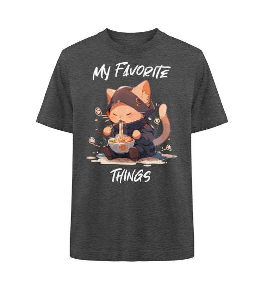 Dark Heather Grey-6898