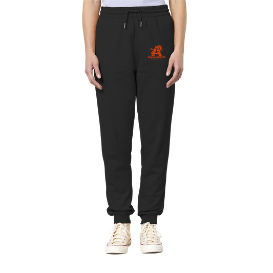 "Anime-Addicted" Organic Jogger Pants