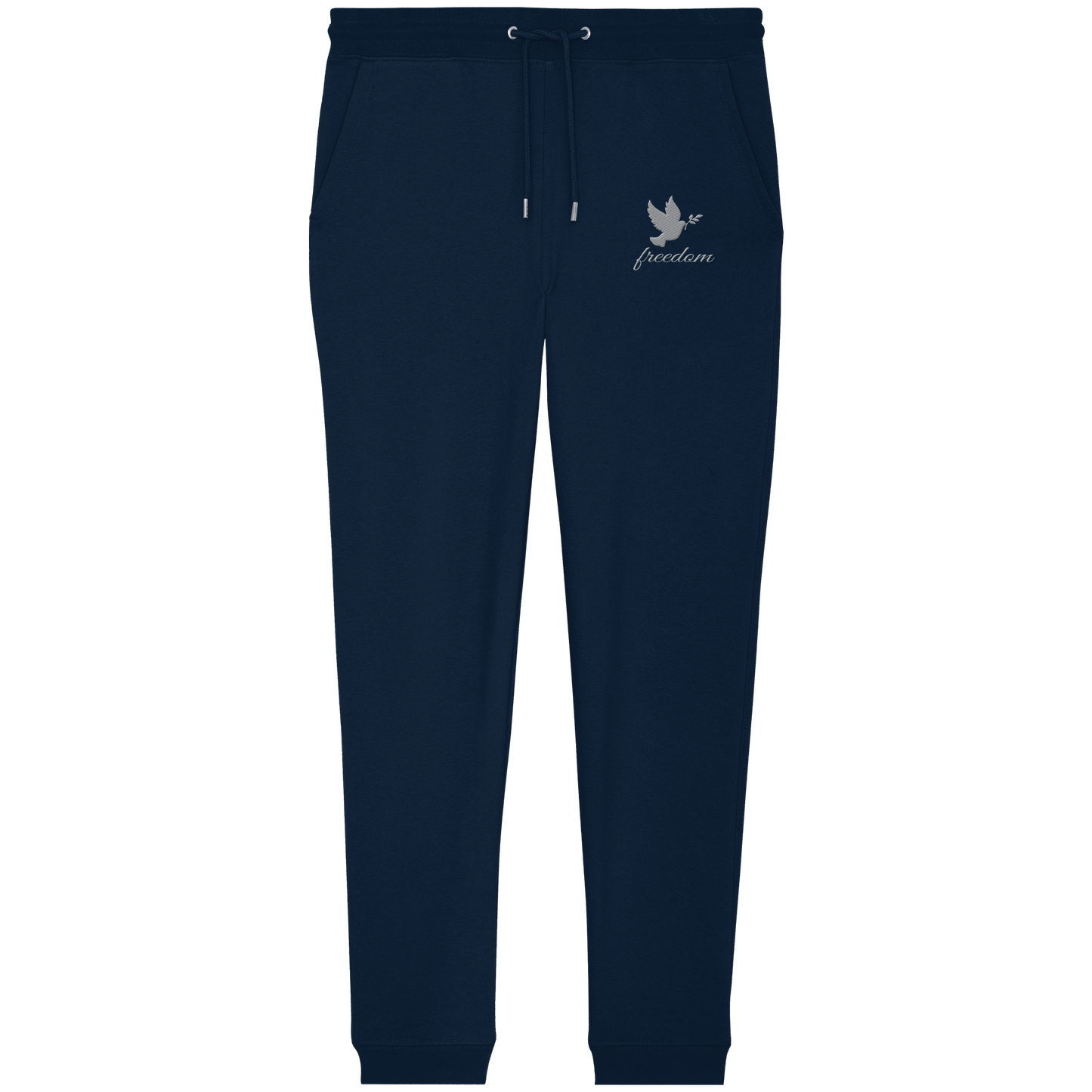 "Freedom" Organic Jogger Pants