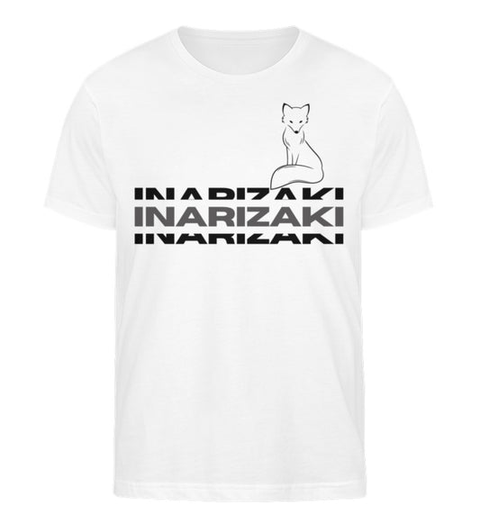 "Inarizaki" Unisex Organic Shirt