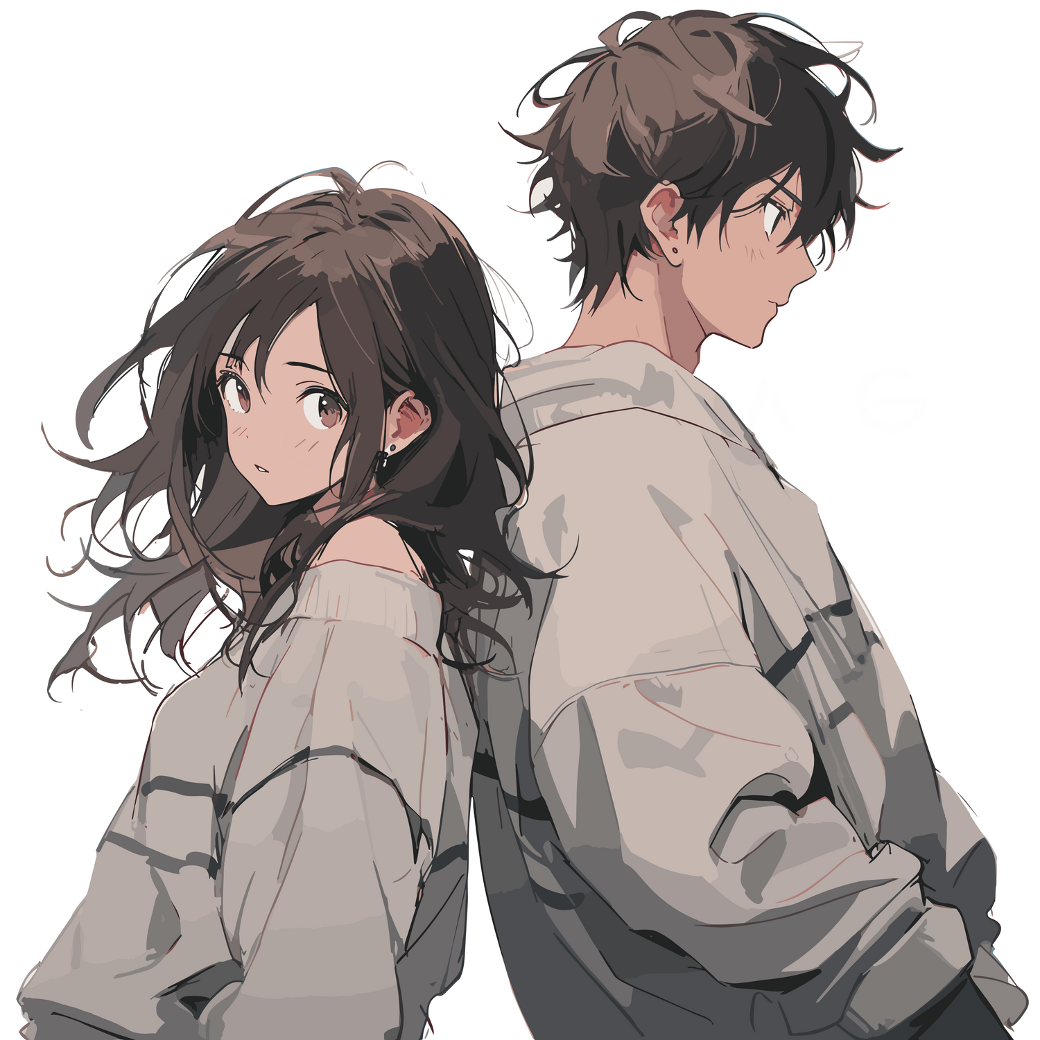 Oversized