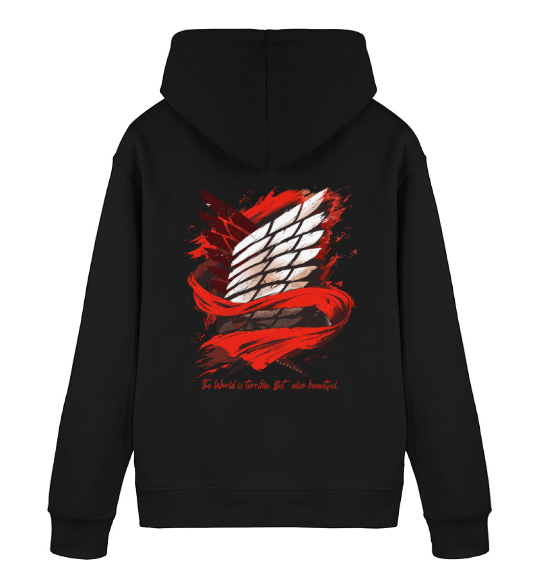 Titan Souls Unisex Hoodie