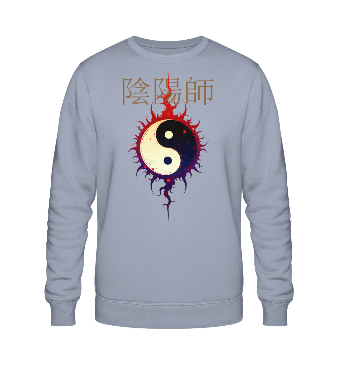 Serene Blue-7164