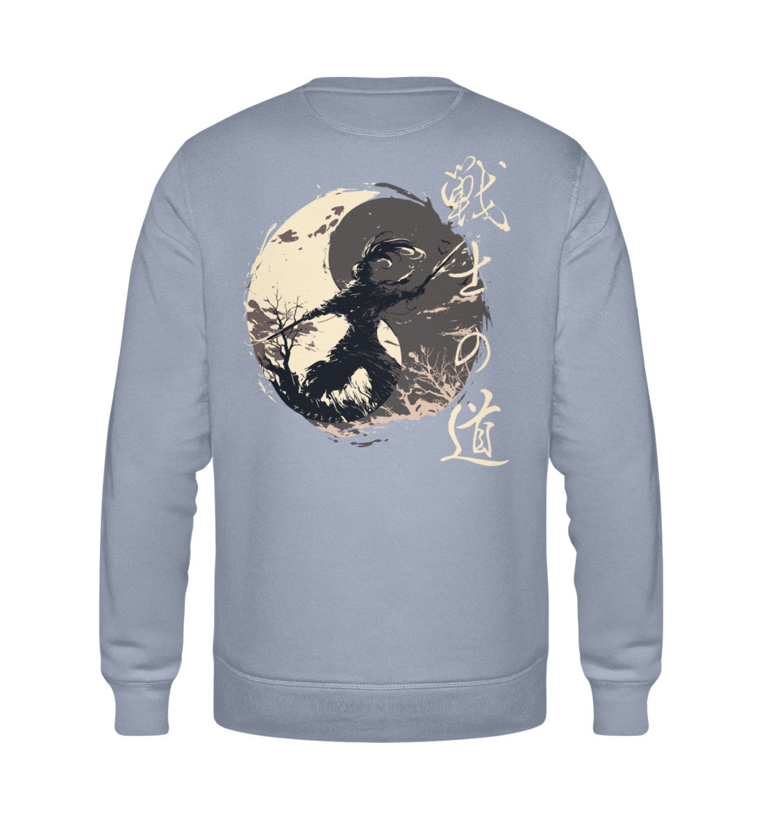Serene Blue-7164
