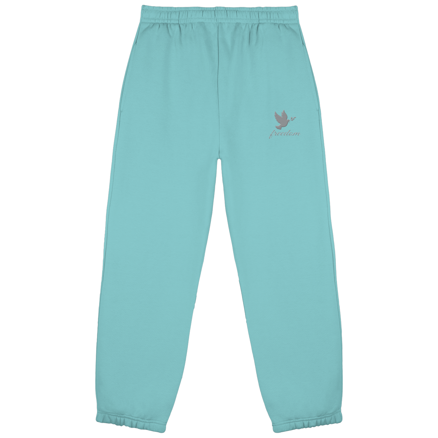 "Freedom" Fluffy Sweatpants