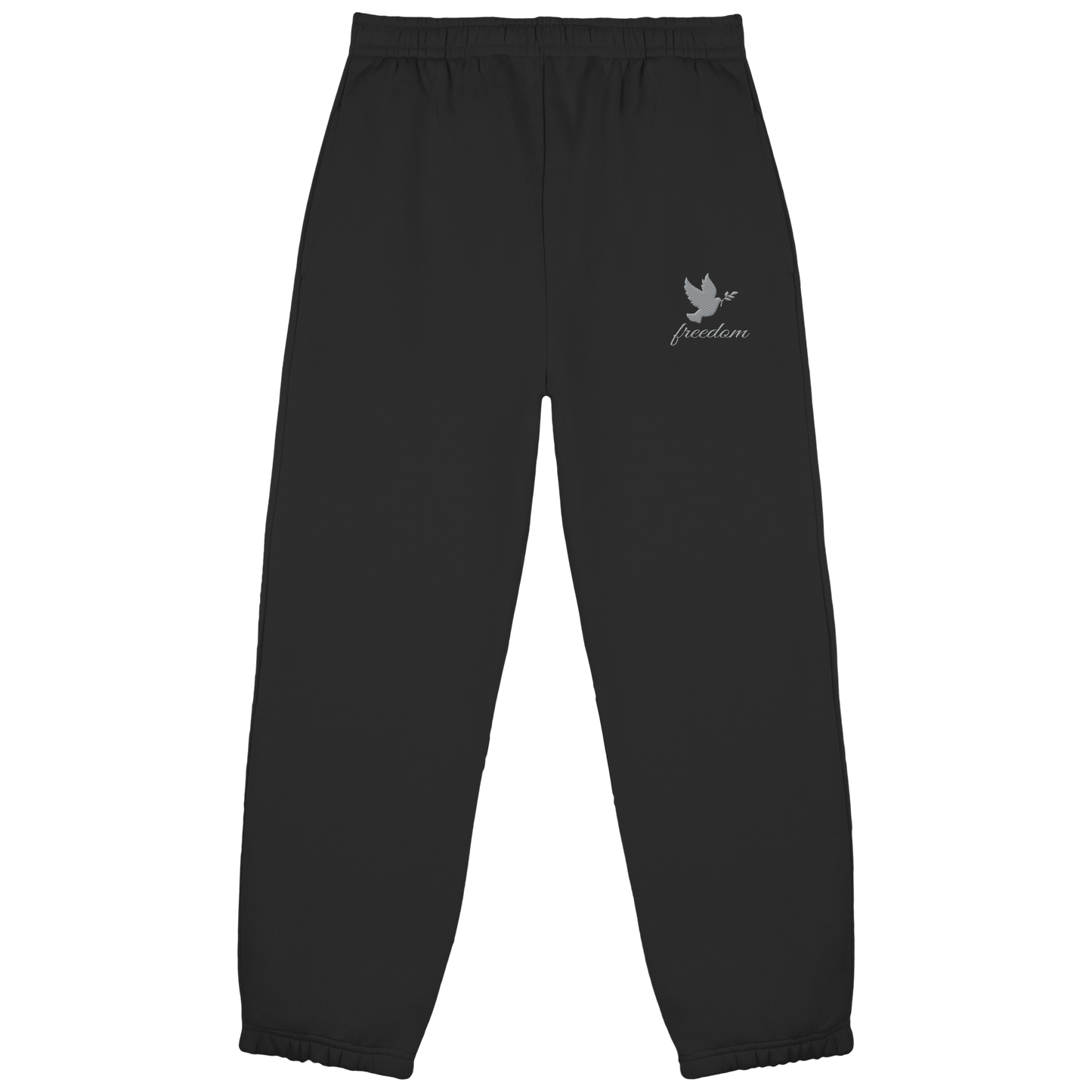 "Freedom" Fluffy Sweatpants