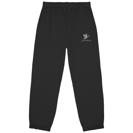 "Freedom" Fluffy Sweatpants