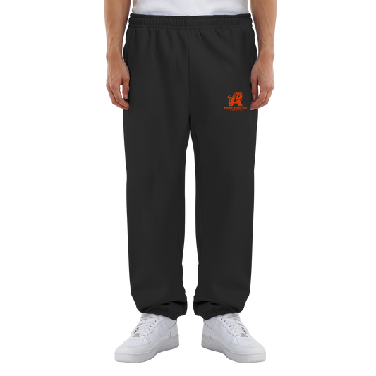 "Anime-Addicted" Fluffy Sweatpants