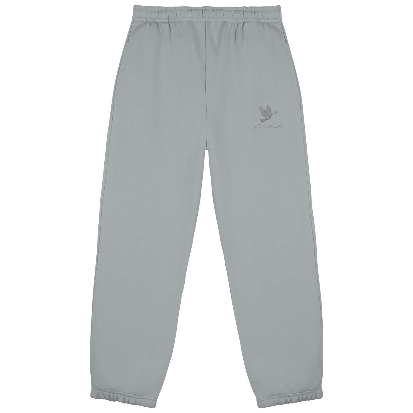 "Freedom" Fluffy Sweatpants