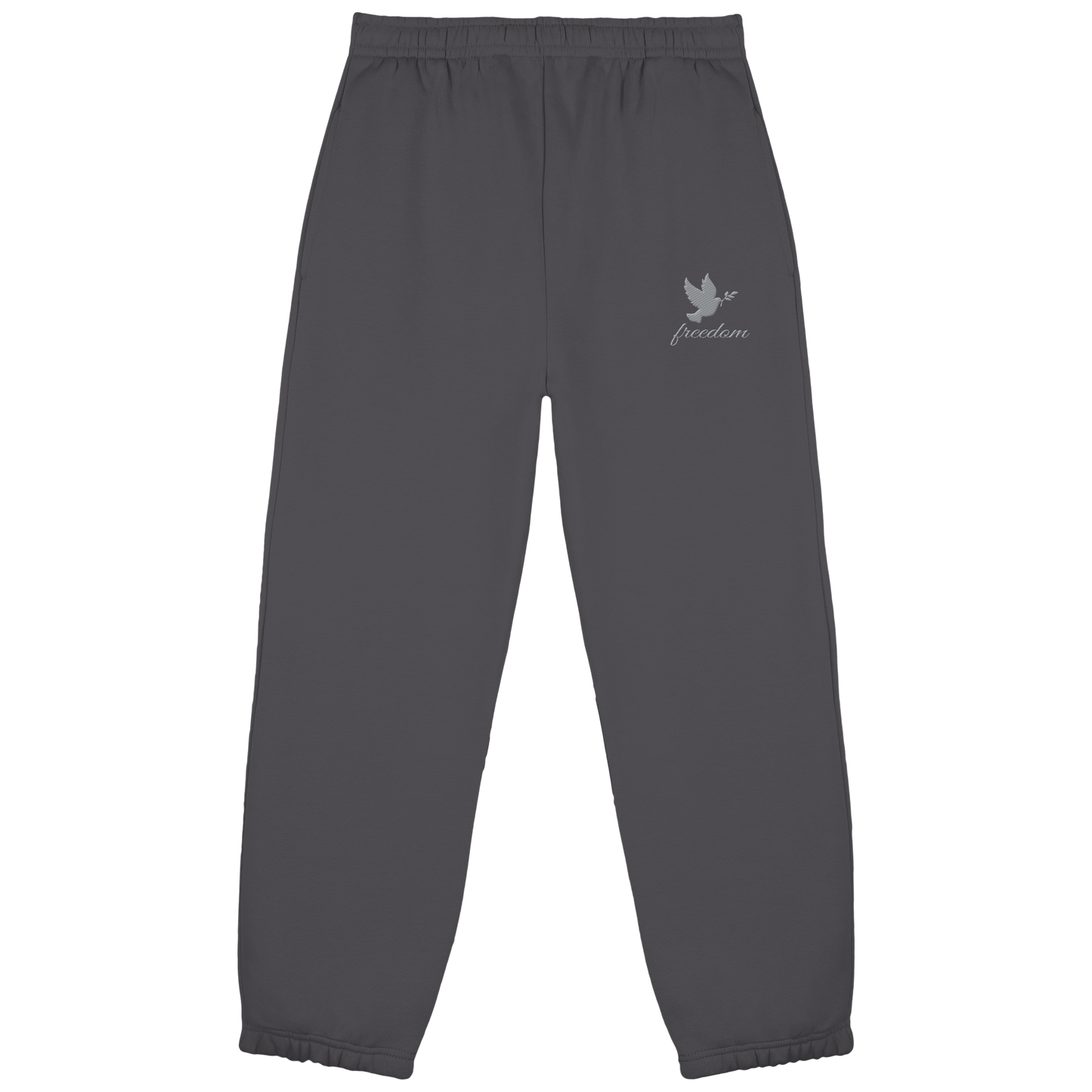 "Freedom" Fluffy Sweatpants