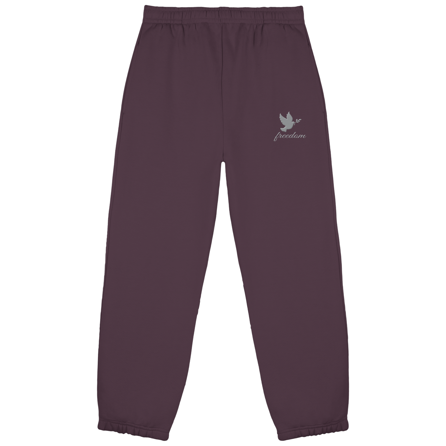 "Freedom" Fluffy Sweatpants
