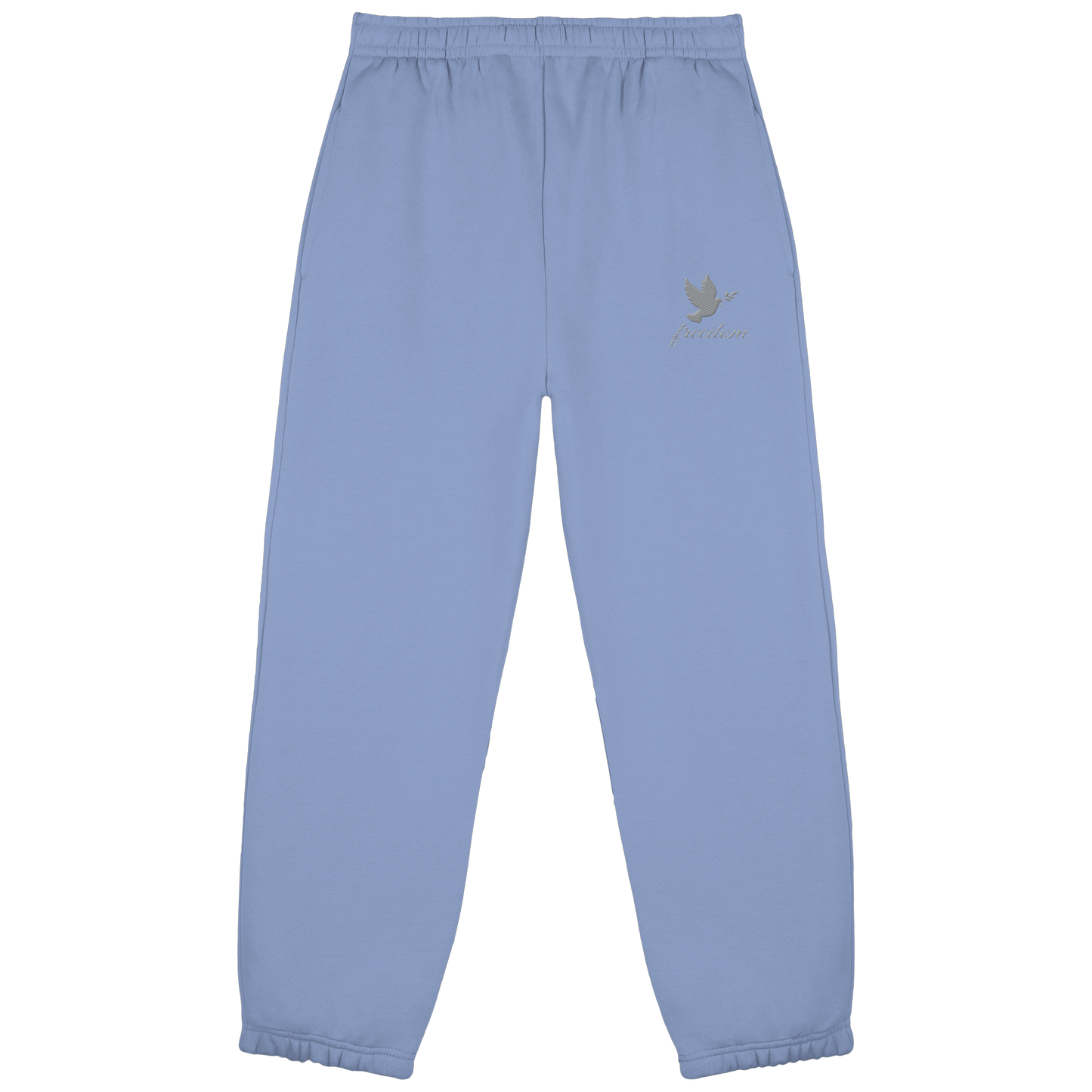 "Freedom" Fluffy Sweatpants