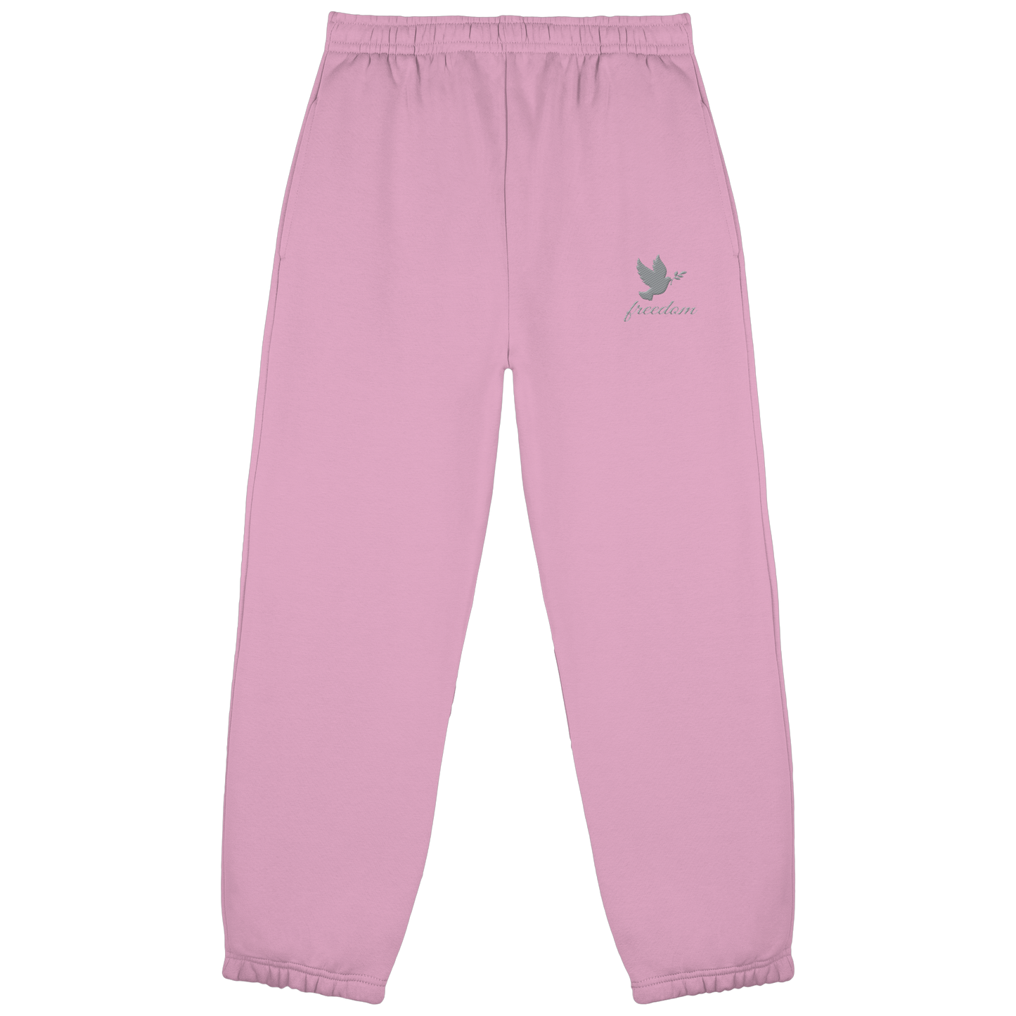 "Freedom" Fluffy Sweatpants