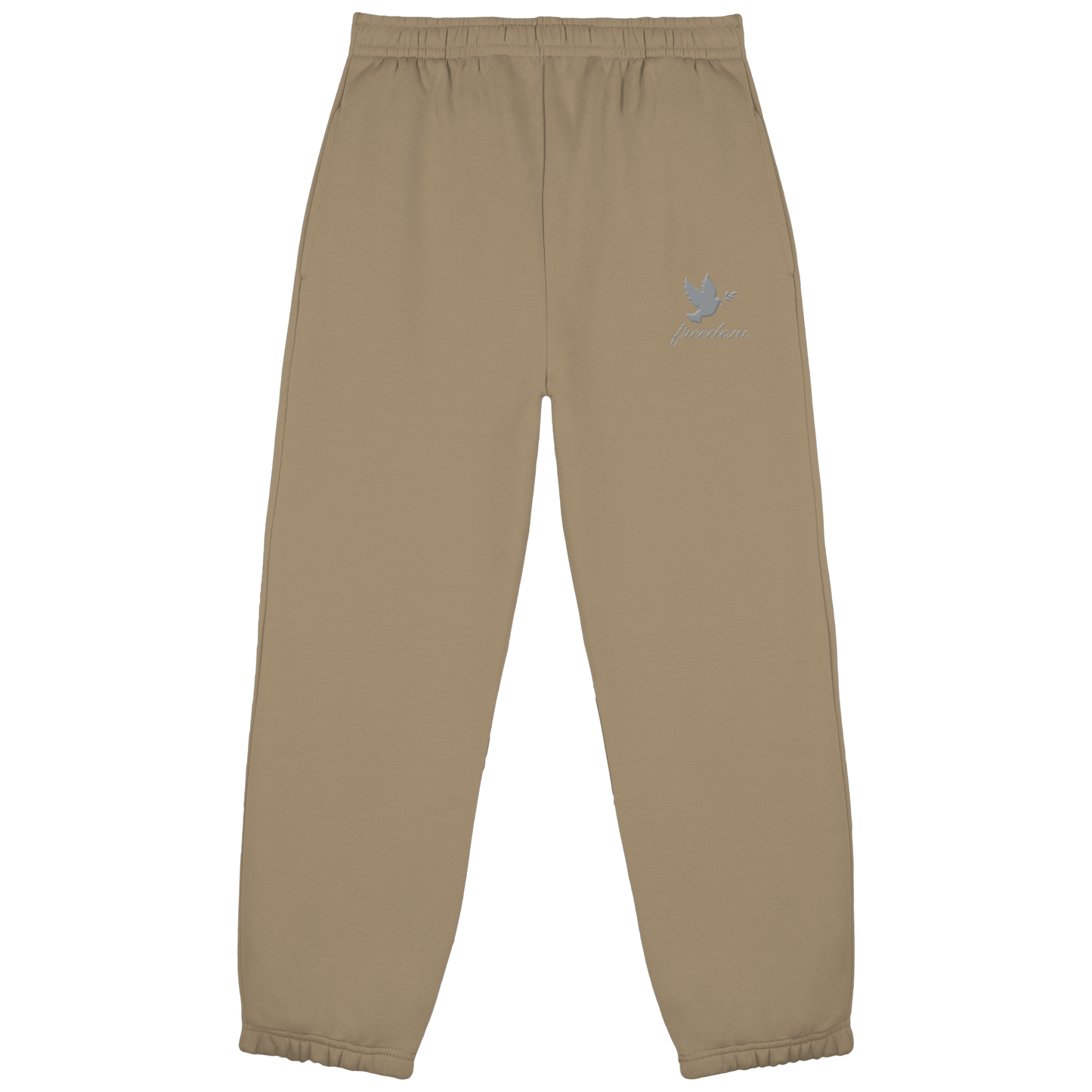 "Freedom" Fluffy Sweatpants