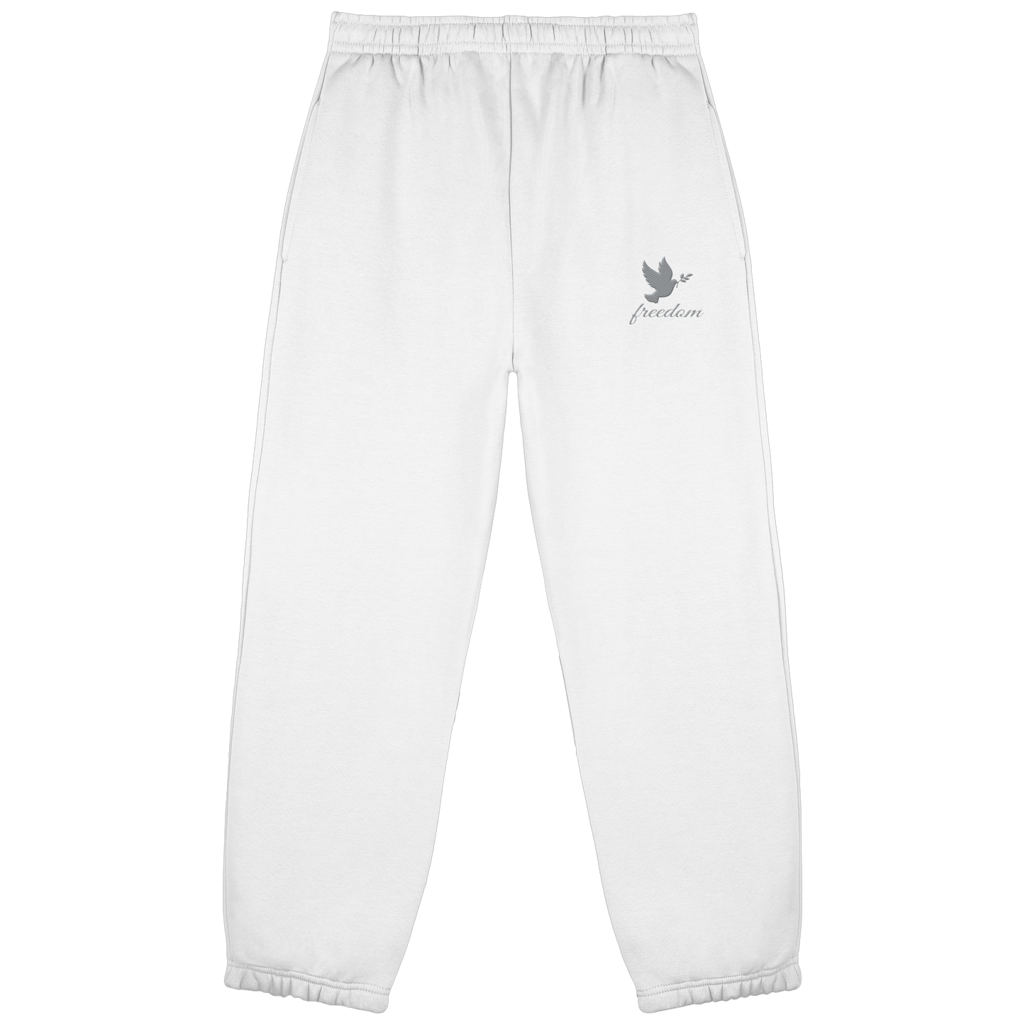 "Freedom" Fluffy Sweatpants