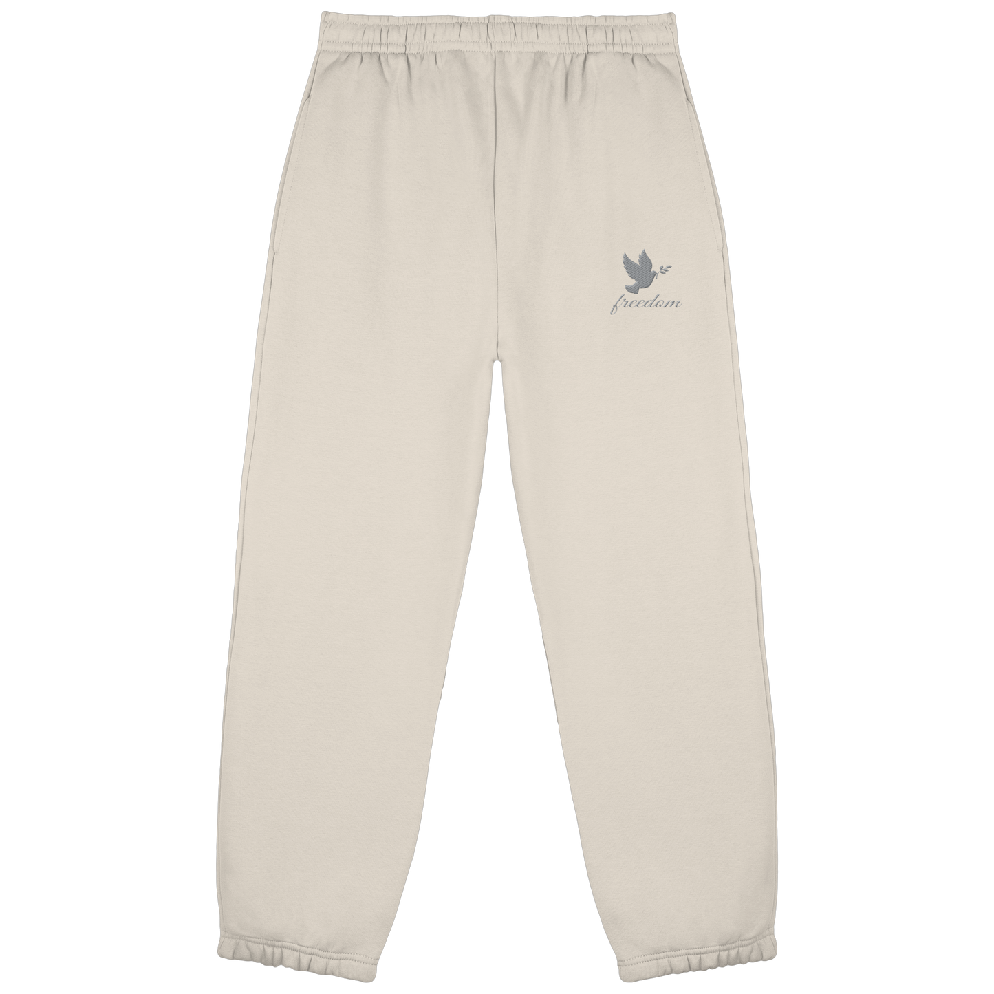 "Freedom" Fluffy Sweatpants