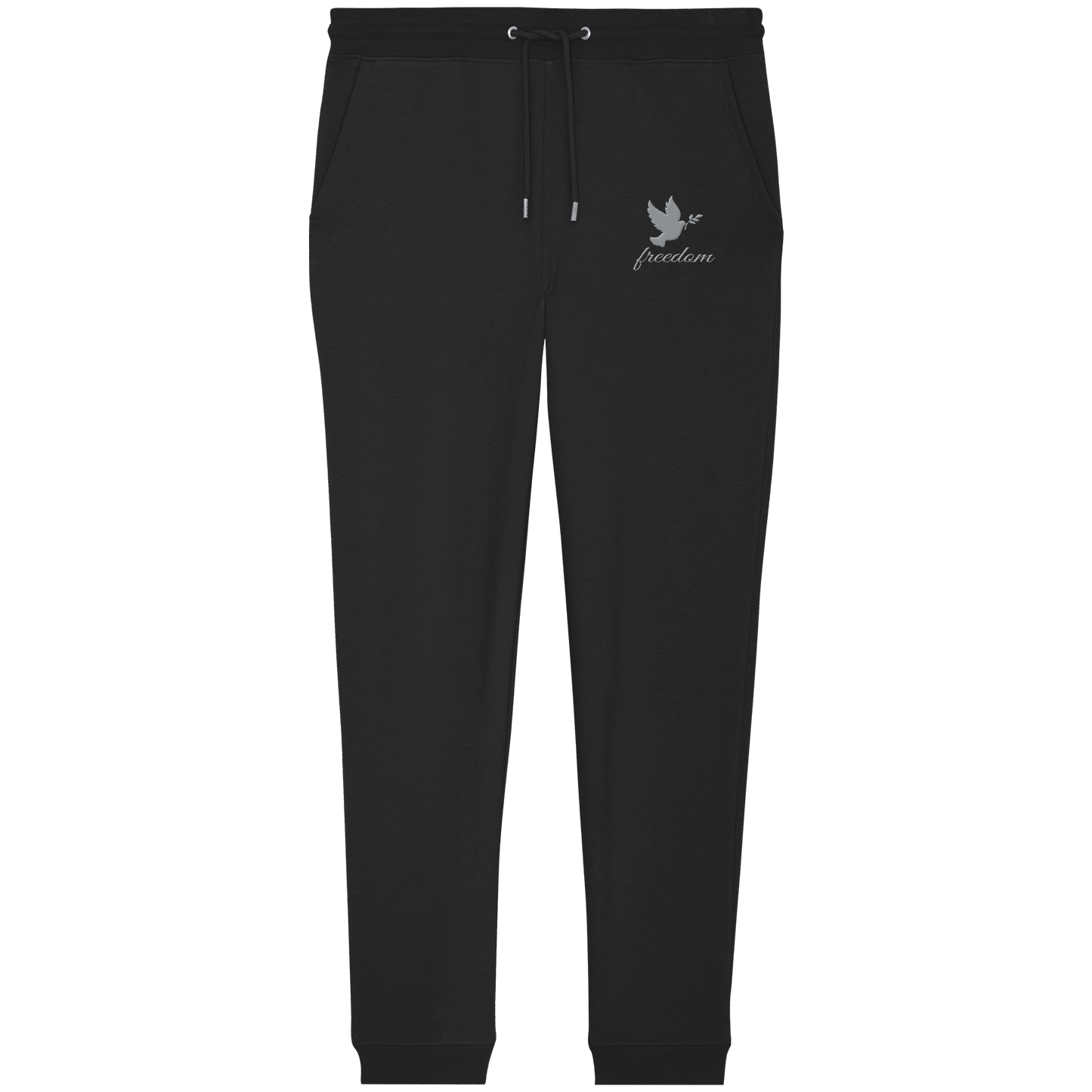 "Freedom" Organic Jogger Pants