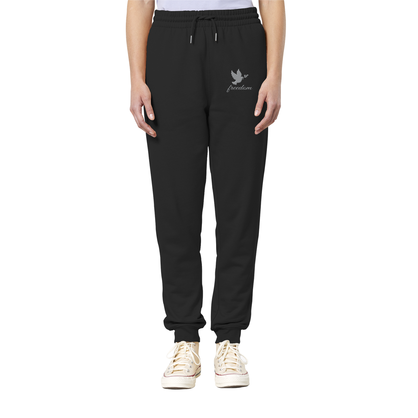 "Freedom" Organic Jogger Pants