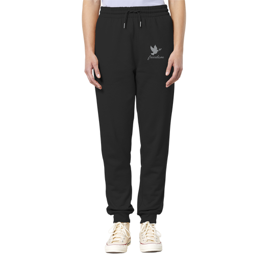 "Freedom" Organic Jogger Pants