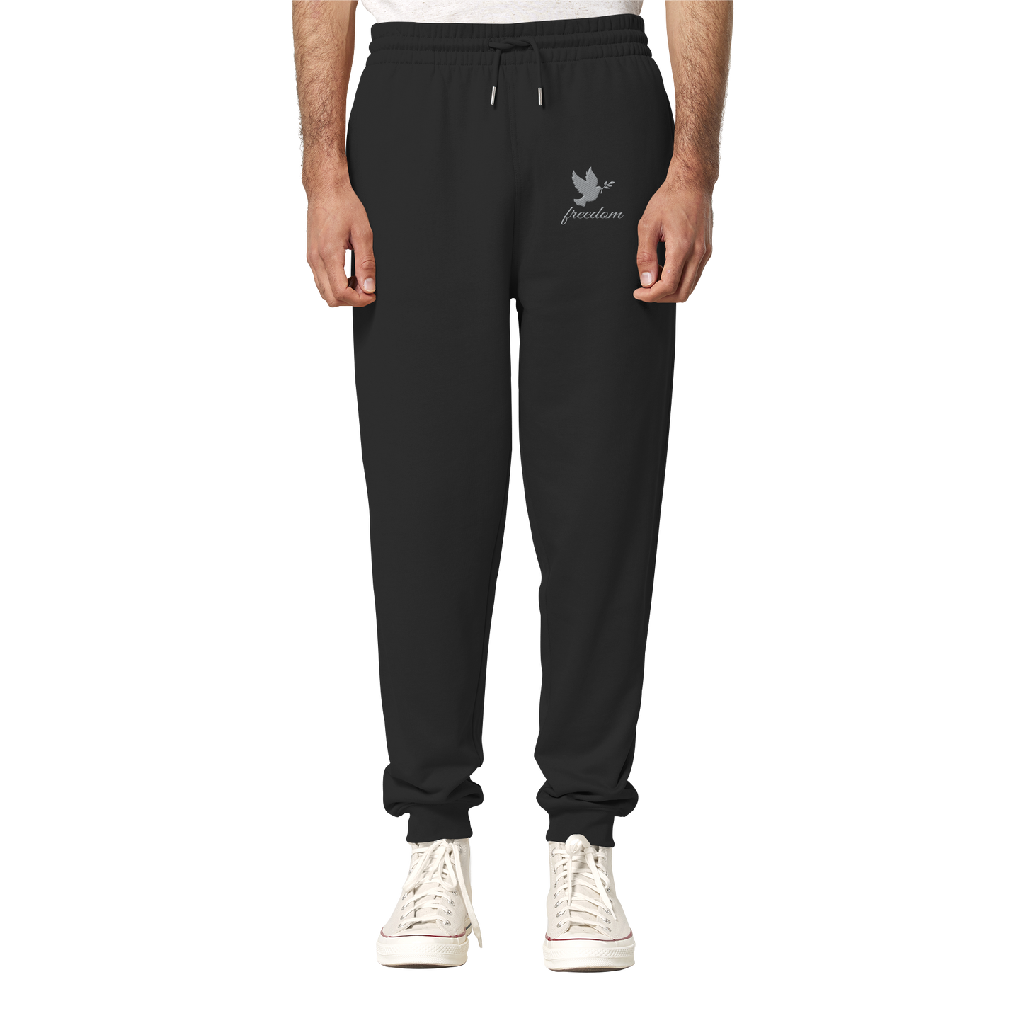 "Freedom" Organic Jogger Pants