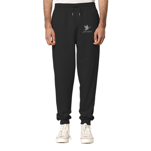 "Freedom" Organic Jogger Pants