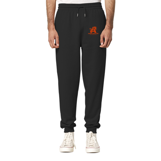 "Anime-Addicted" Organic Jogger Pants