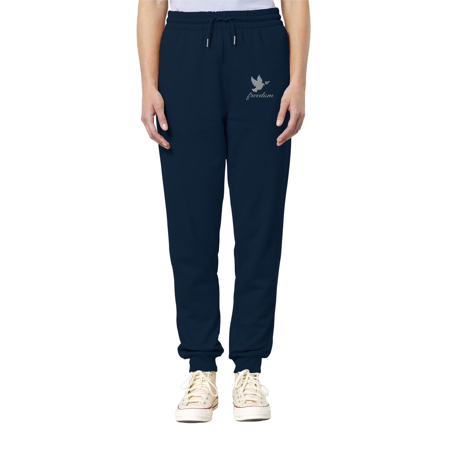 "Freedom" Organic Jogger Pants