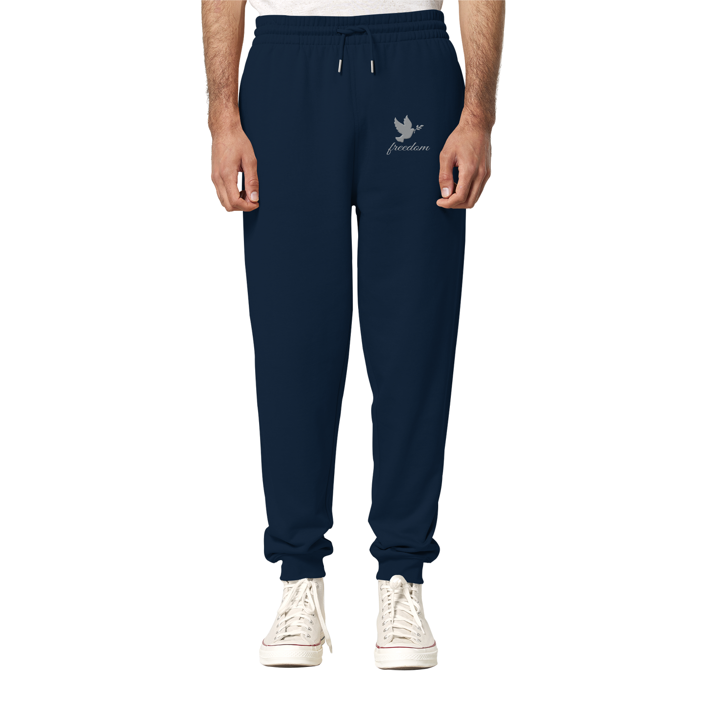 "Freedom" Organic Jogger Pants