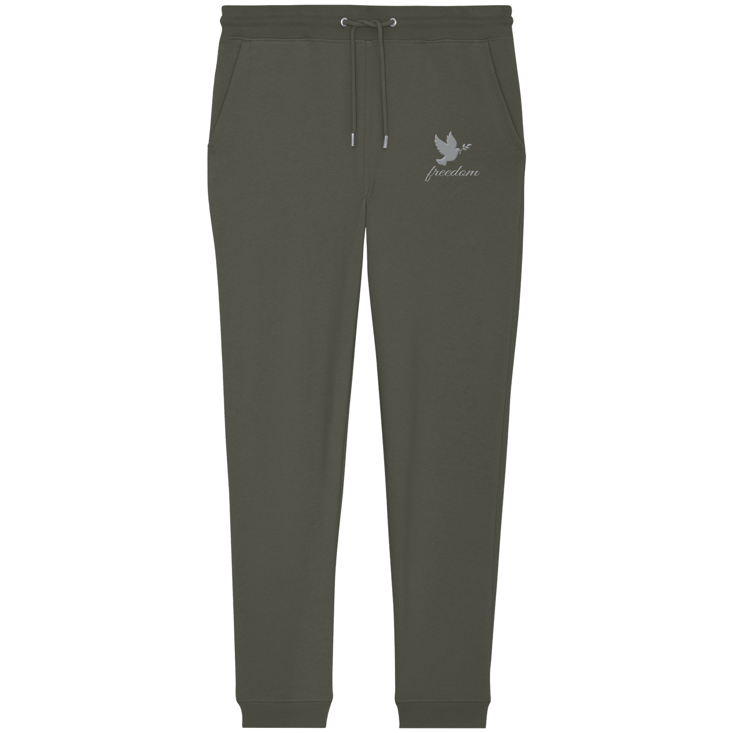 "Freedom" Organic Jogger Pants