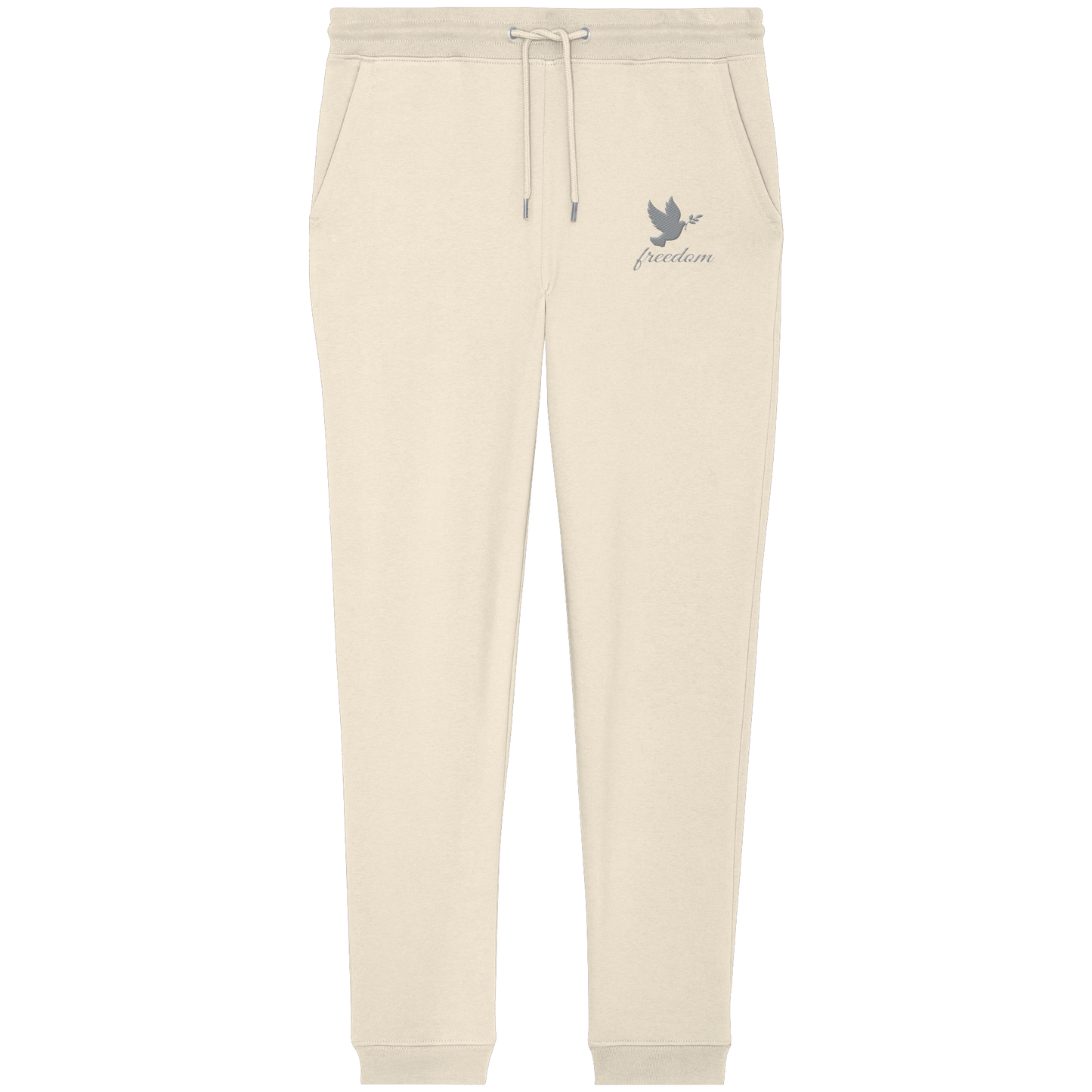 "Freedom" Organic Jogger Pants